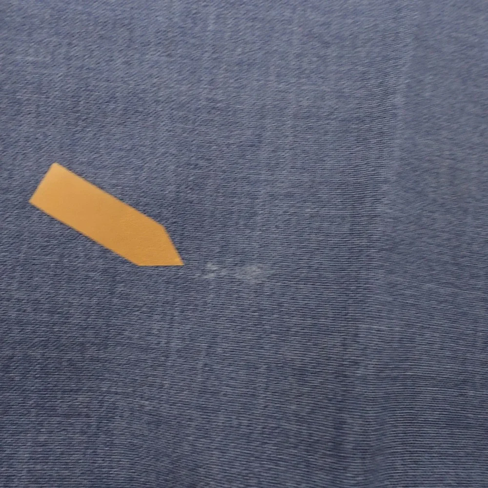 Pendleton Country Traditionals Wool Dress Pants Blue Mens 36x29 Minor Flaws‎